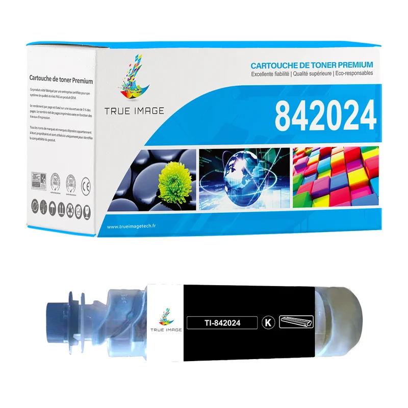 842024 Toner Compatible Ricoh Aficio 1515, 1515MF, MP 161, MP 171, MP 201