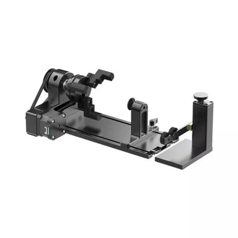 xTool - Rotatif Rotary RA2 Pro pour Séries F/M/P/S