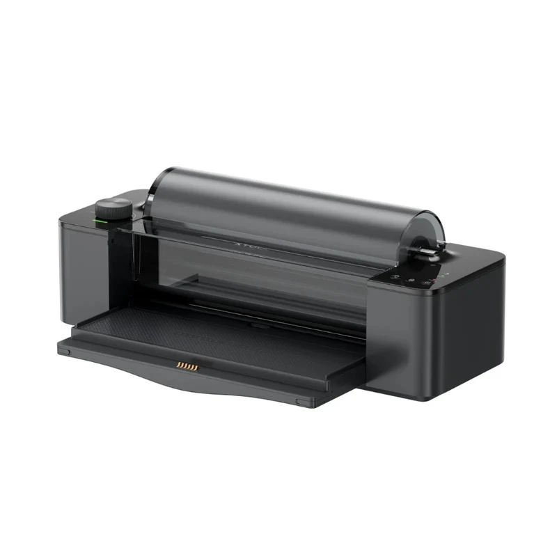 xTool - O1 Omni Printer - Laminoirs LM1 (LM1 Laminator)