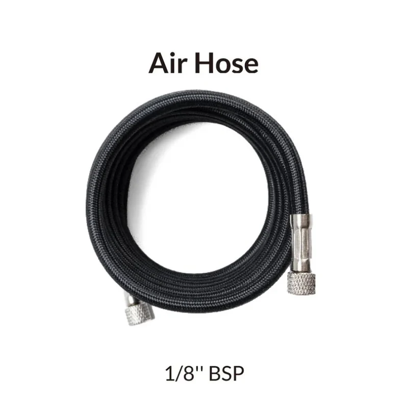 Gaahleri - Tuyau à Air (Air Hose)