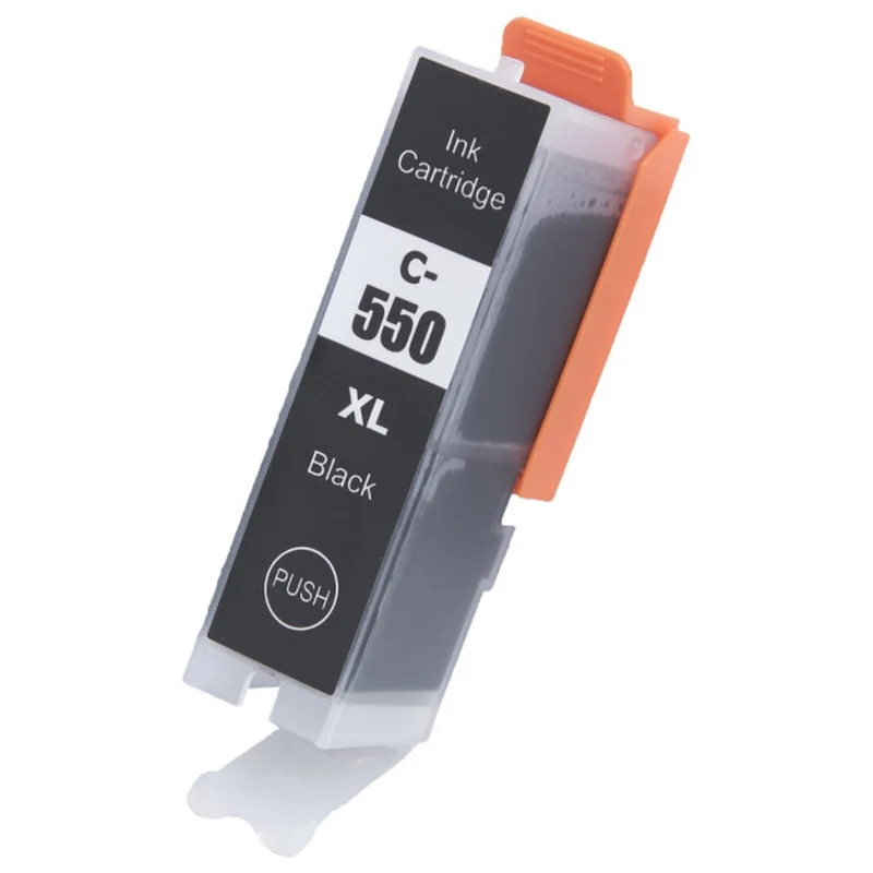 Compatible Canon PGI-550XL Black Ink Cartridge