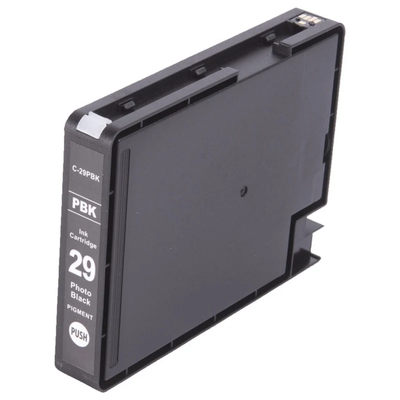 Compatible Canon PGI-29PBK Photo Black Ink Cartridge