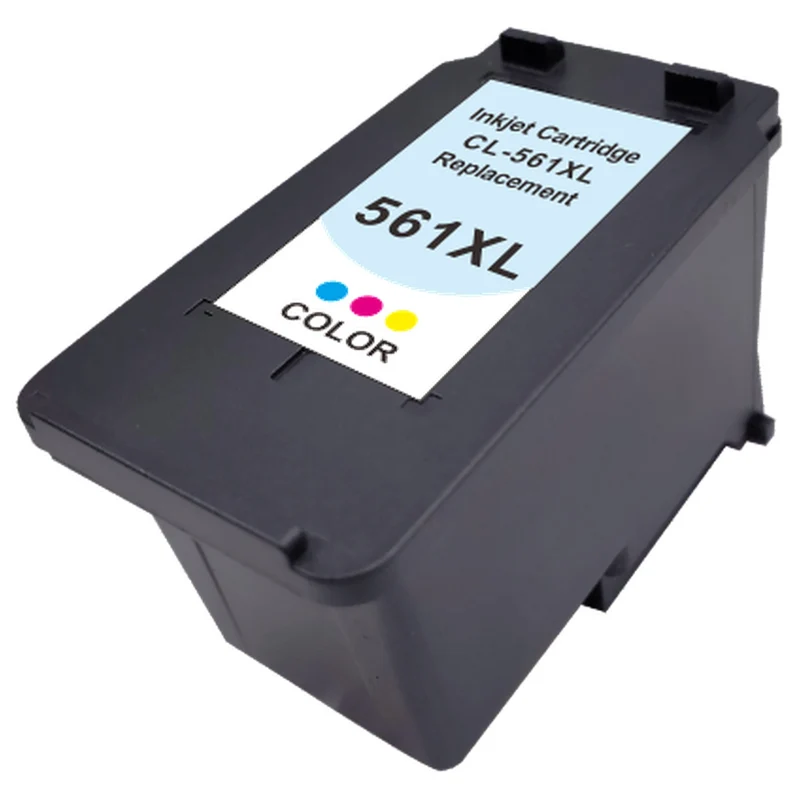 Compatible Canon CL-561XL Colour Ink Cartridge