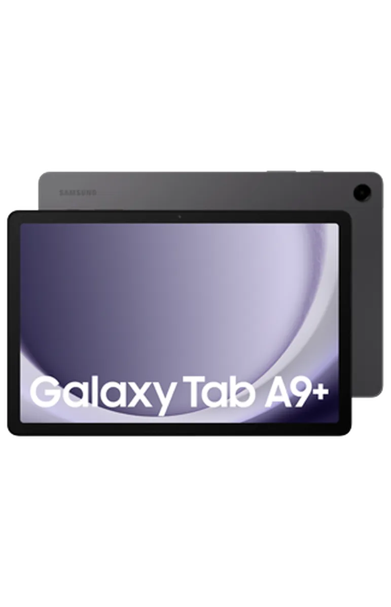Samsung TAB A9+ Wi-Fi - 128 Go Argent Occasion