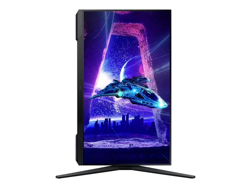 SAMSUNG LS24DG300EUXEN Odyssey G3 - 24