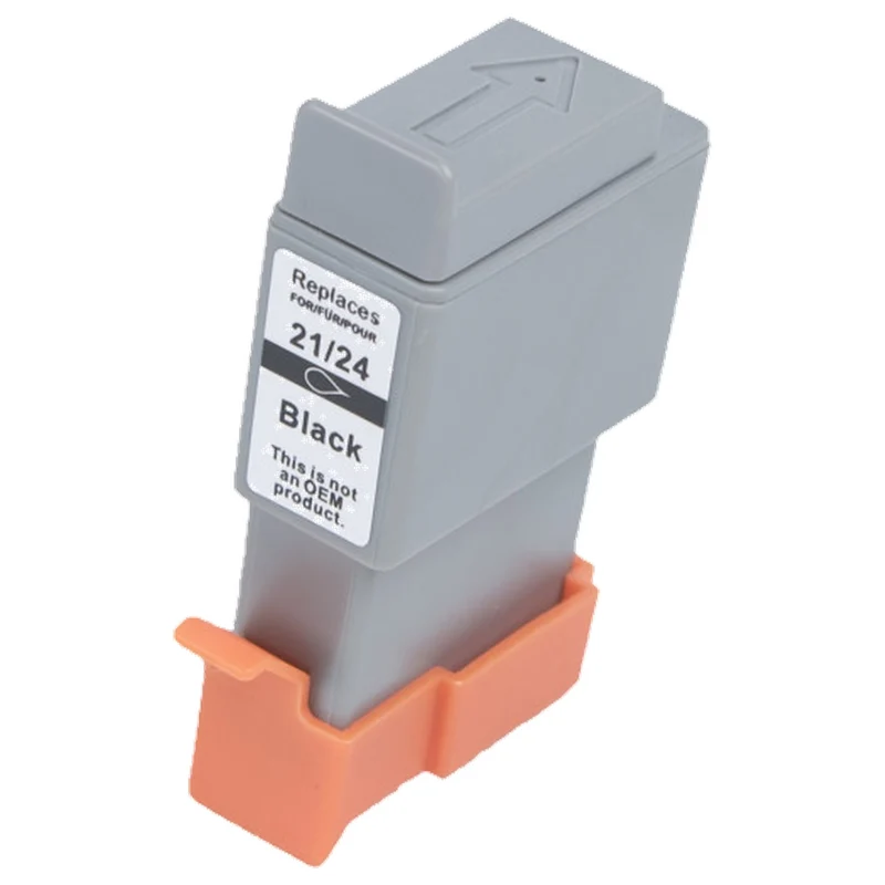 Compatible Canon BCI-24 Black Ink Cartridge