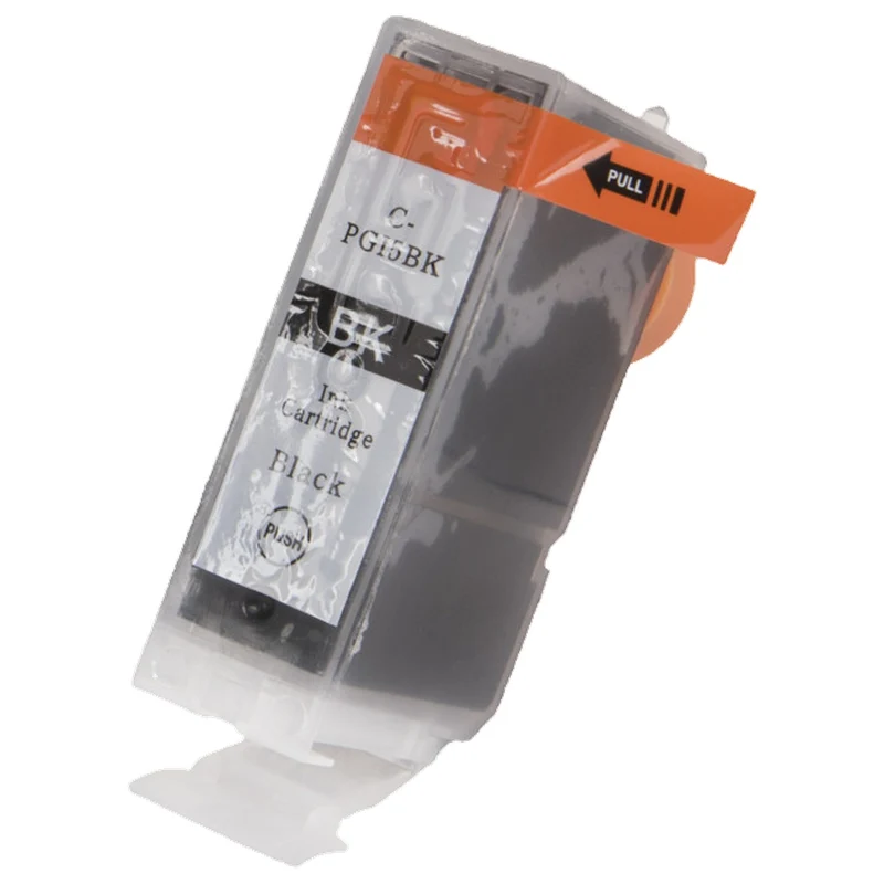Compatible Canon PGI-5 Black Ink Cartridge