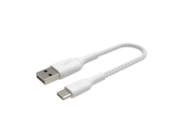 Cable USB A vers USB-C Charge Rapide