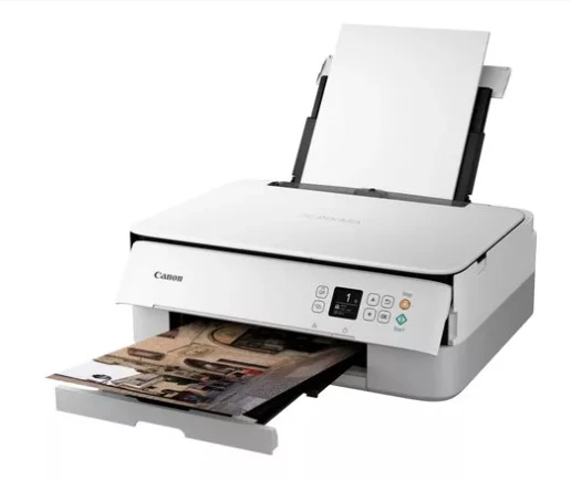 Imprimante CANON PIXMA TS5351i