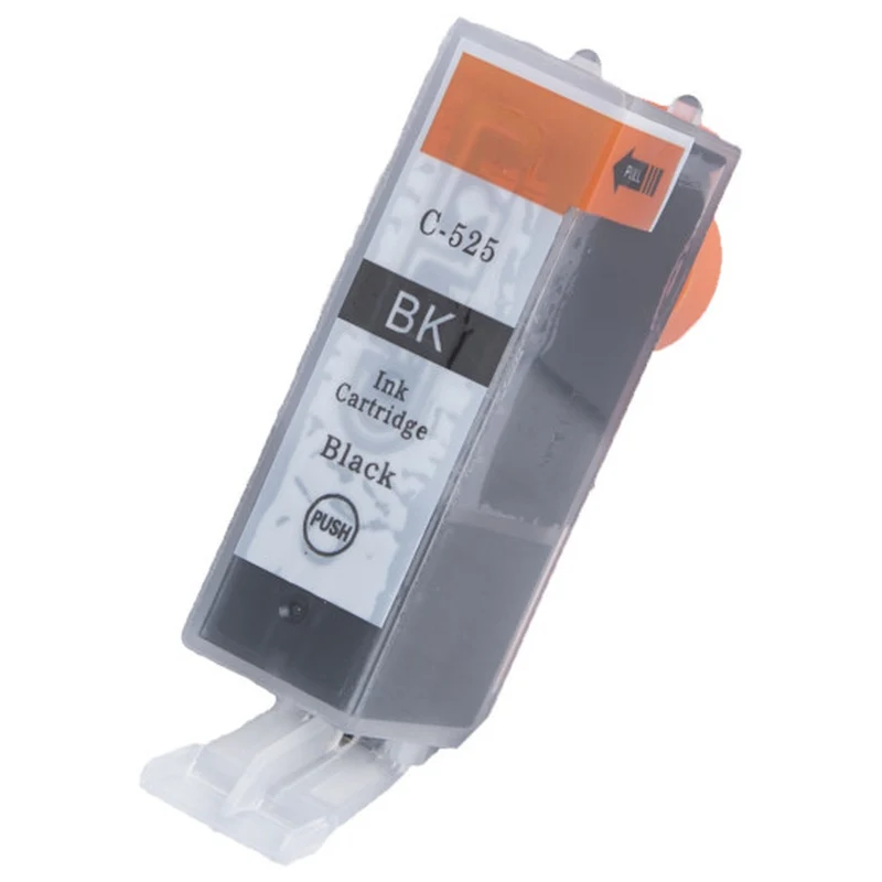 Compatible Canon PGI-525 Black Ink Cartridge