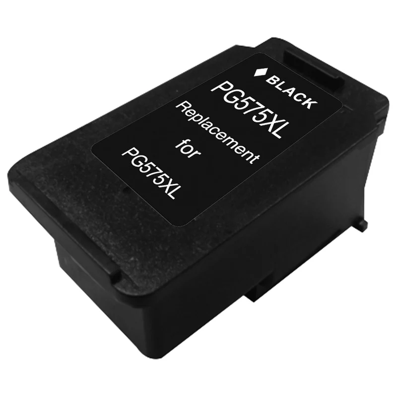 Compatible Canon PG-575XL Black Ink Cartridge