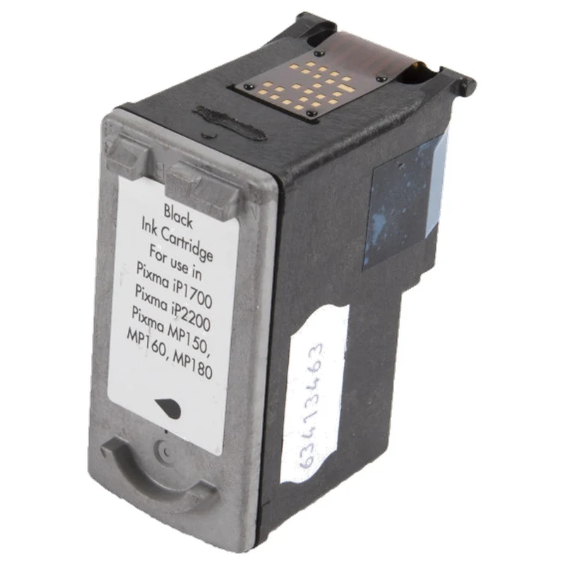 Compatible Canon PG-50 Black Ink Cartridge