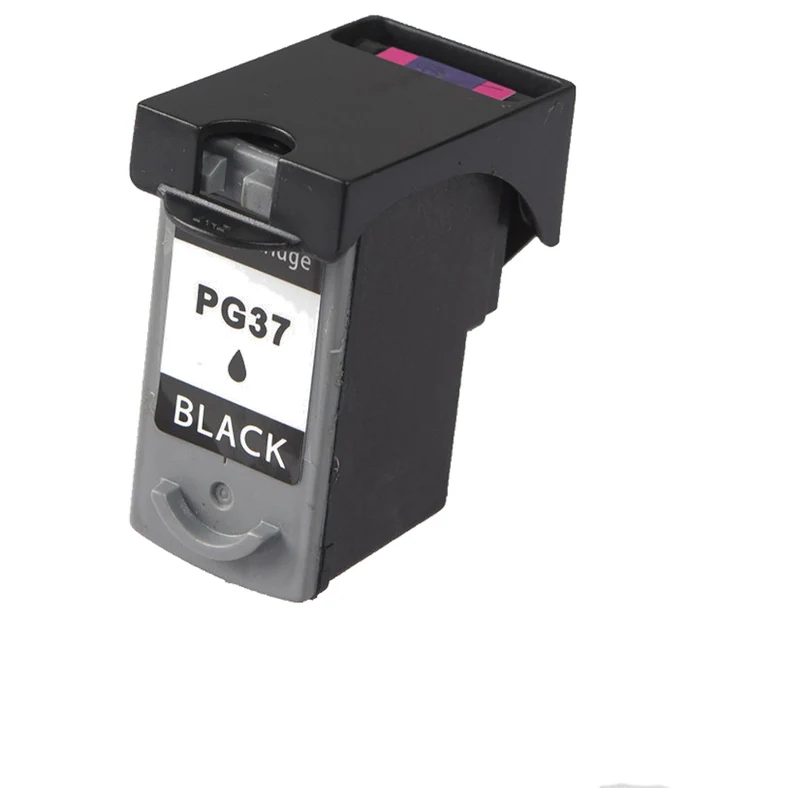 Compatible Canon PG-37 Black Ink Cartridge