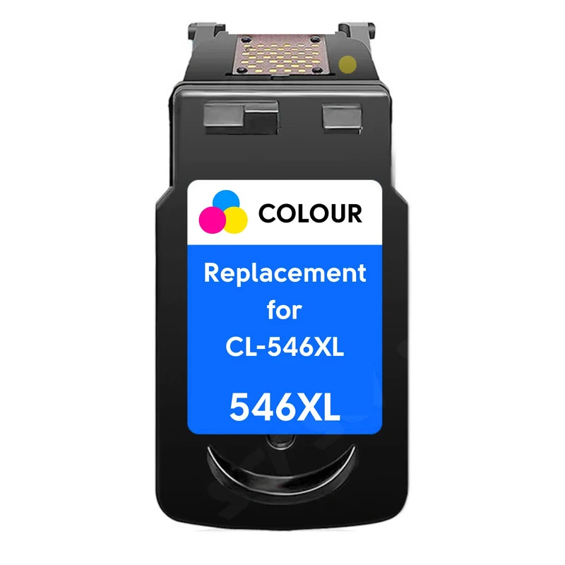 Compatible Canon CL-546XL Colour Ink Cartridge
