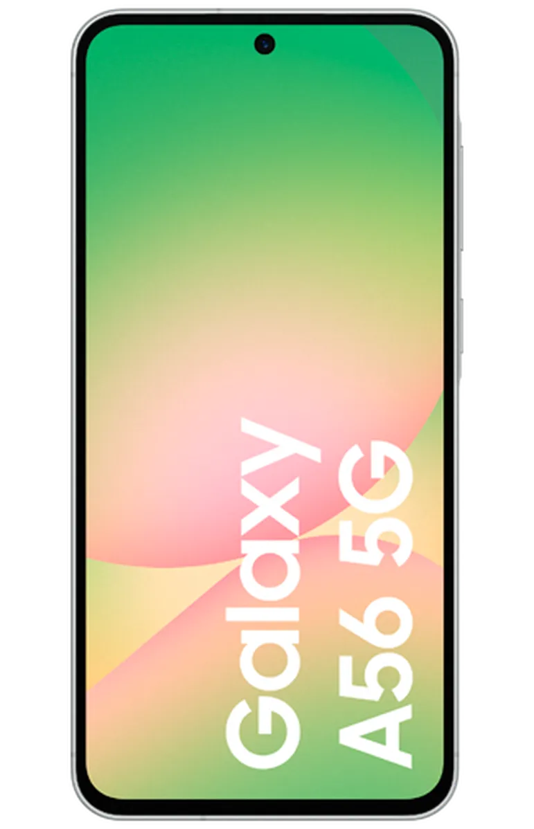 Samsung Galaxy A56 5G 128Go Blanc