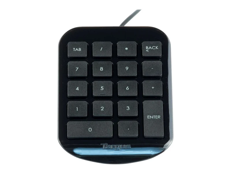 Targus - Pavé numérique filaire USB