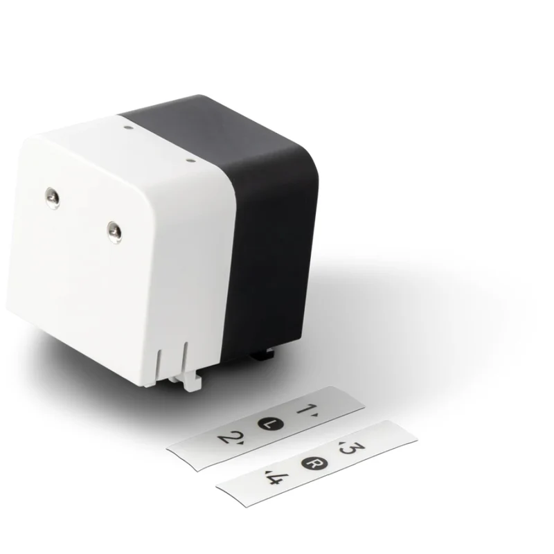 Snapmaker - U1 - Module d'Alimentation Automatique en Filament (Automatic Filament Feeder Module)