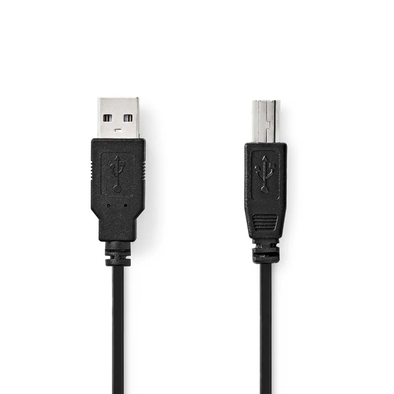 USB 2.0 USB-A (M) vers USB-B (M) pour Imprimante 3 M