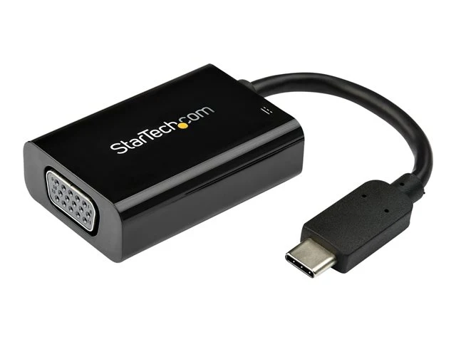 Adaptateur vidéo USB-C vers VGA