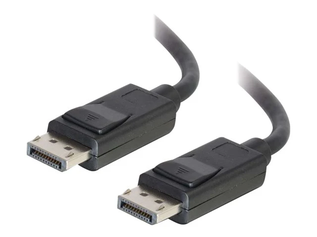 Câble Displayport vers Displayport 0.9m