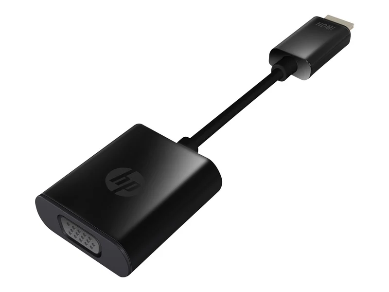 HP - HDMI vers VGA adaptateur