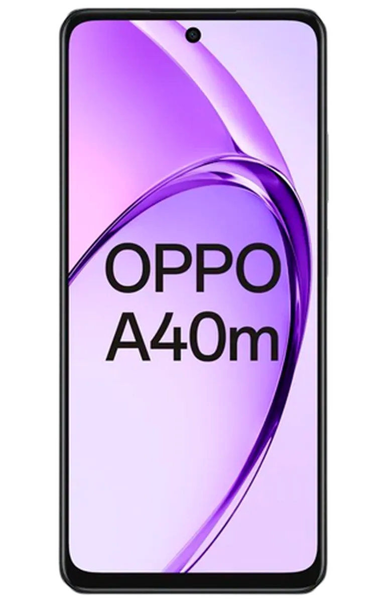 Oppo A40m - 256 Go