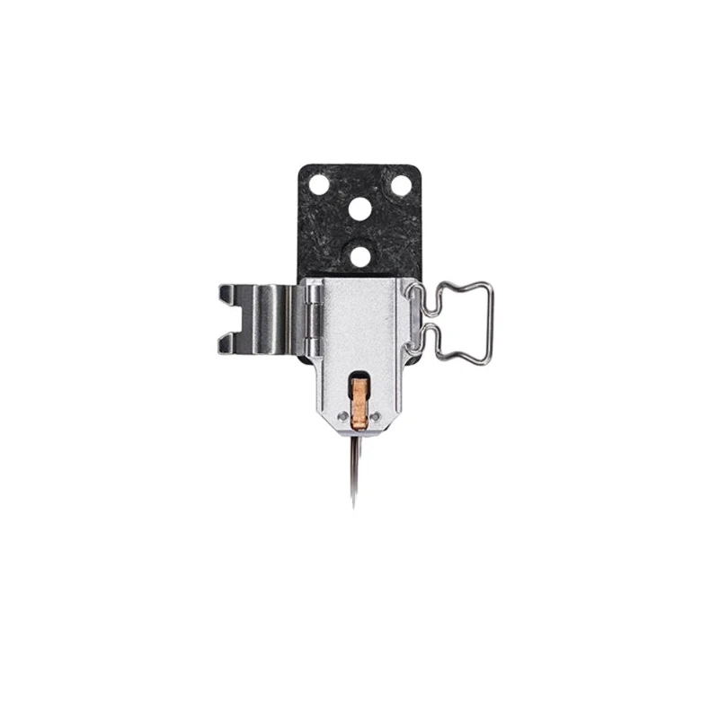 Bambu Lab - Série A1 - Bloc de Chauffe Tête d'Extrusion (Hotend Heating Assembly)
