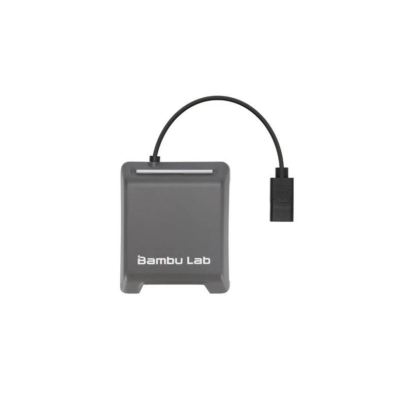 Bambu Lab - H2D/H2D Pro/H2C - Ventilateur pour Tête d'Impression (Toolhead Enhanced Cooling Fan)