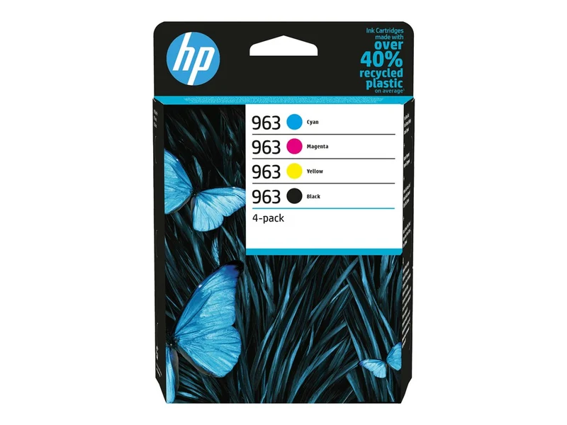 HP 963 Pack