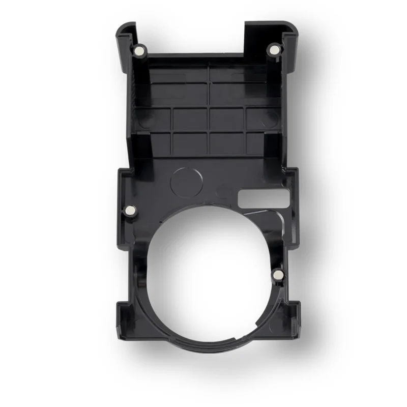 Snapmaker - U1 - Couvercle Arrière de la Tête d'Impression (Toolhead Rear Cover)