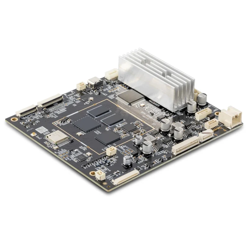 Snapmaker - U1 - Carte Mère (Main Control Board)