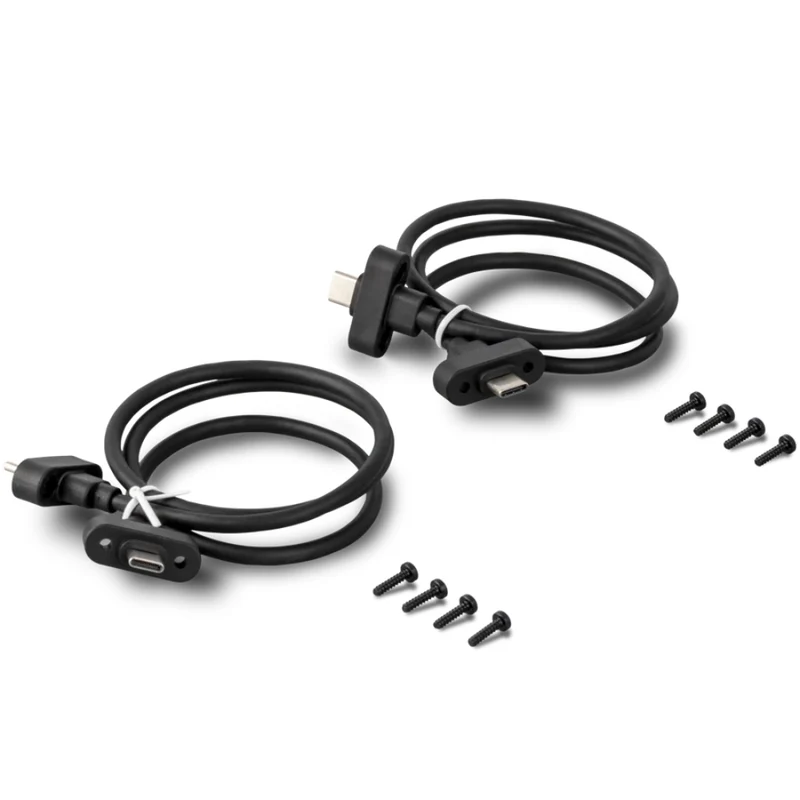 Snapmaker - U1 - Câble USB pour Tête d'Impression (Toolhead USB Cable) - 2 pcs