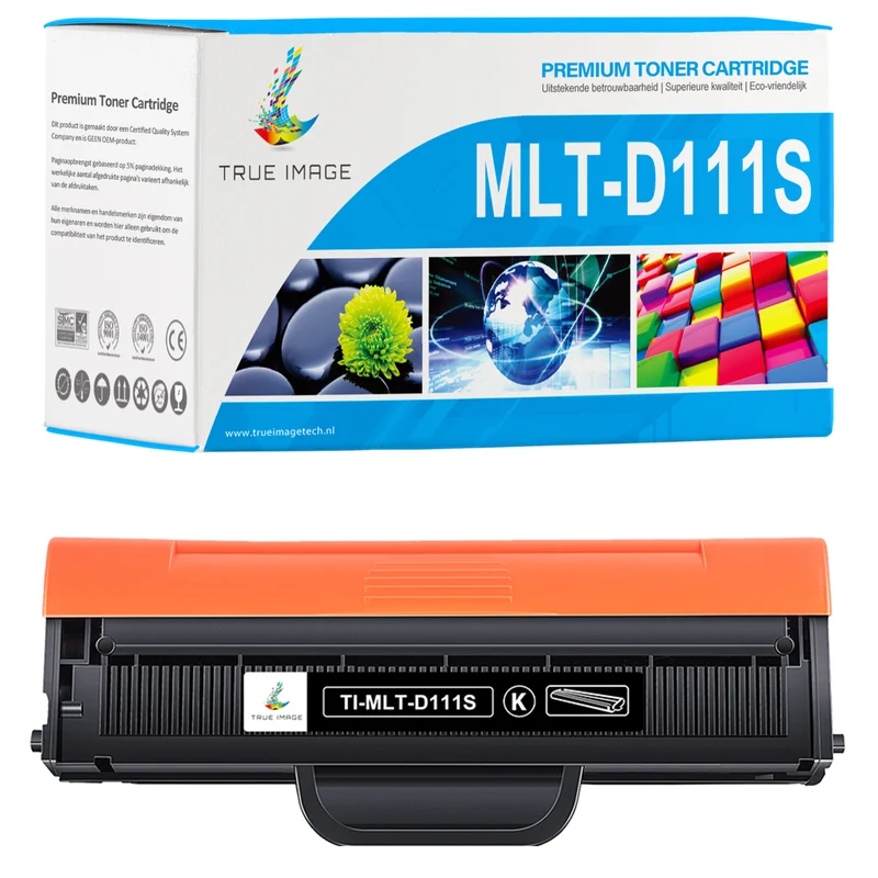 Toner Samsung MLT-D111S SU810A Compatible Xpress M2026W, M2070W