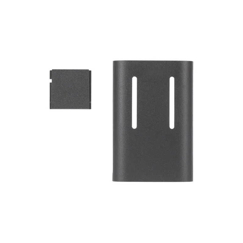 Bambu Lab - X2D - Boîtier de l'Extrudeuse Auxiliaire (Auxiliary Extruder Housing)