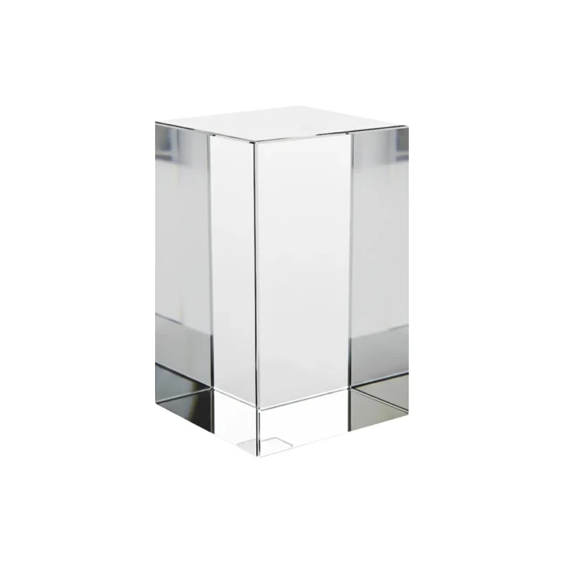 xTool - Cristal Rectangulaire K9 (K9 Rectangle Crystal)