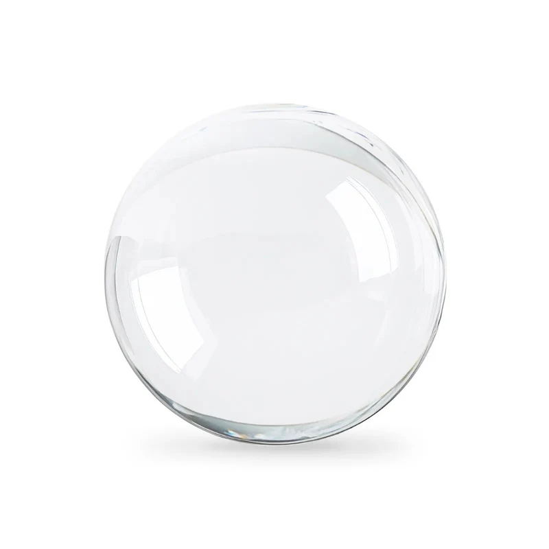 xTool - Boule de Cristal K9 (K9 Crystal Ball) - 80 mm