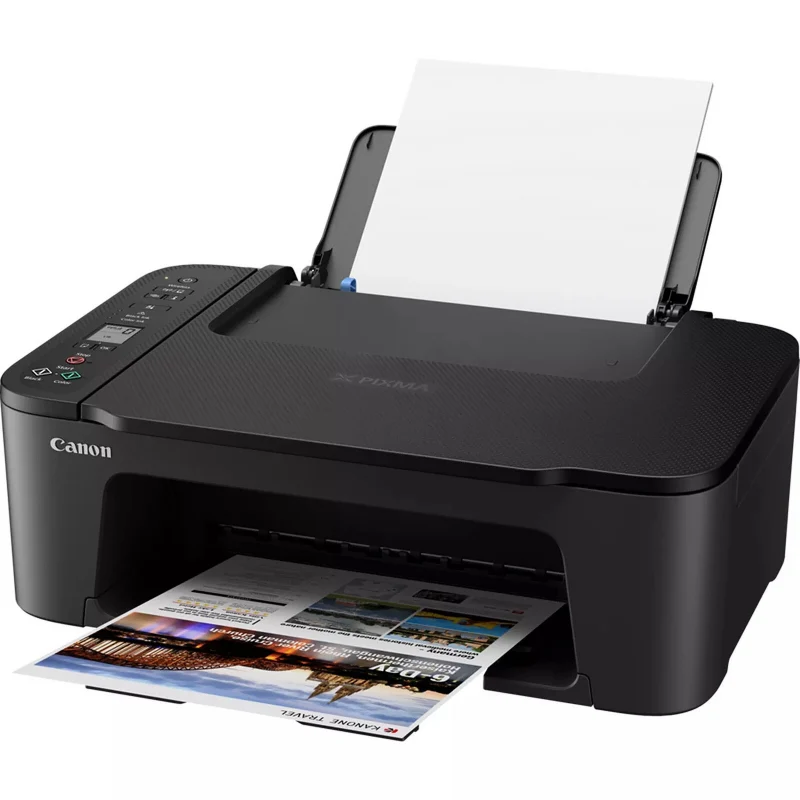 Imprimante CANON PIXMA TS3550i