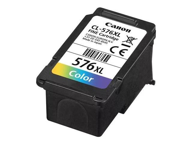 Canon PG 576 XL - couleur