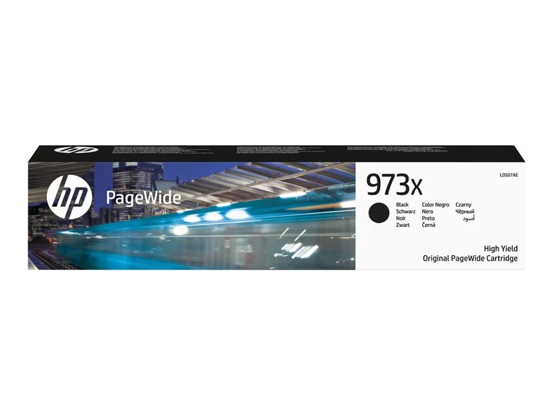 HP 973X