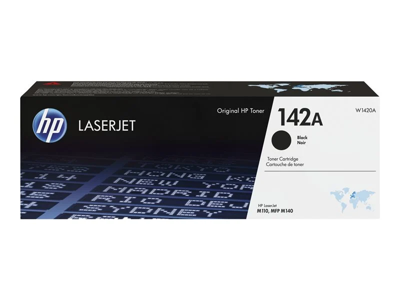 HP Toner 142A