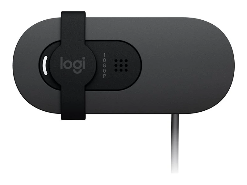 Logitech BRIO 105