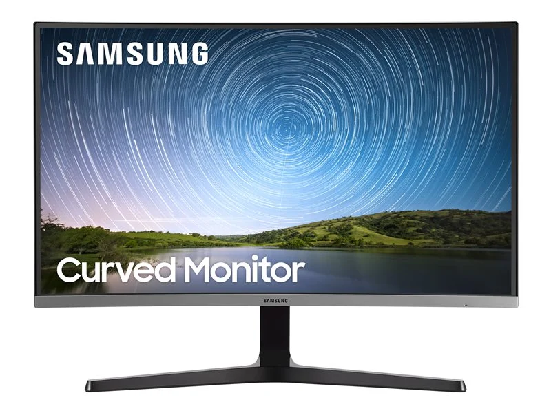 Samsung C32R500FHP