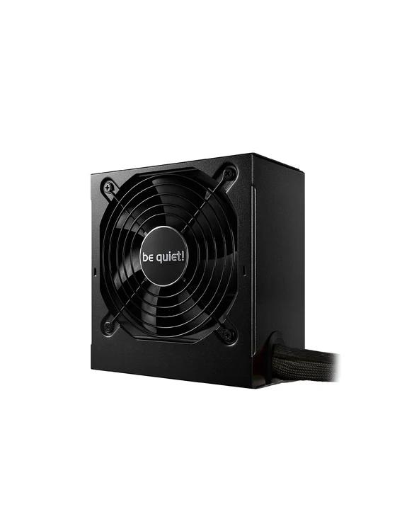BE QUIET SYSTEM POWER 10 BRONZE - ALIM. ATX 650W