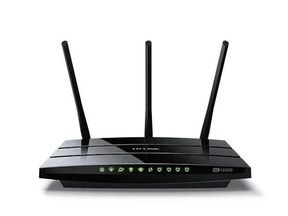 Tp-LINK AC1200 WIFI Routeur