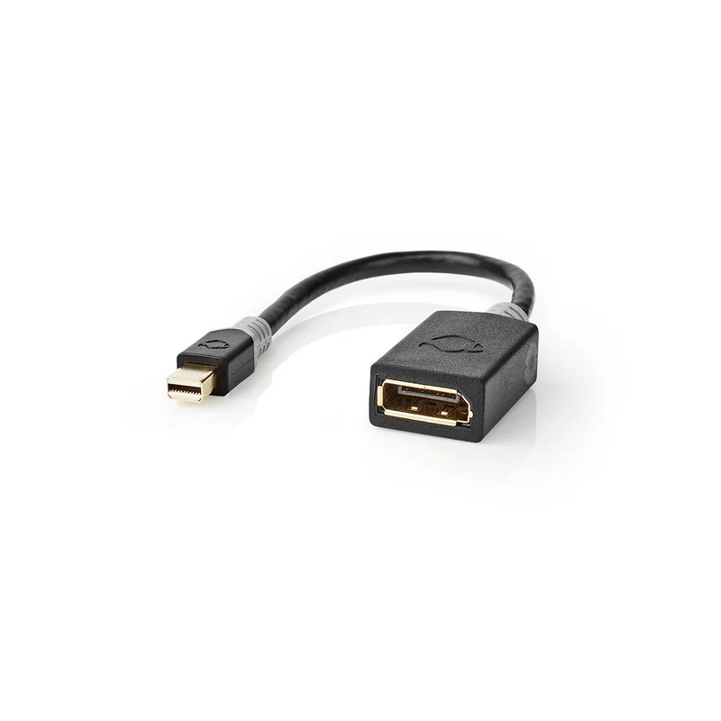 Adaptateur Mini DisplayPort vers DisplayPort