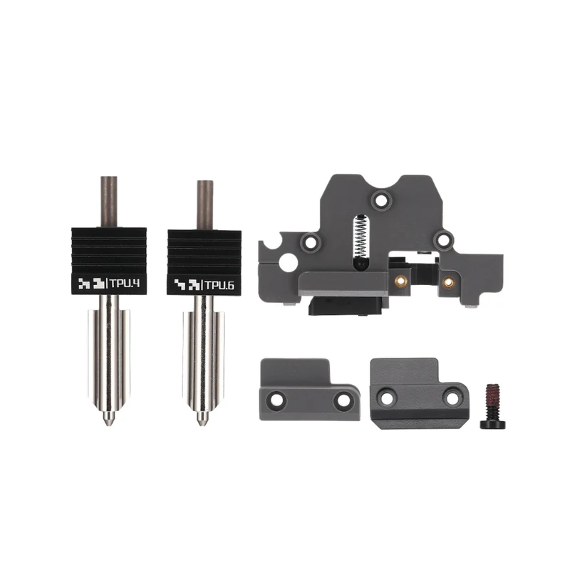 Bambu Lab - H2D/H2D Pro - Kit TPU à Haut Débit (TPU High-Flow Kit)