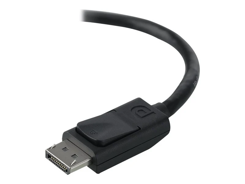 Belkin Câble Displayport vers Displayport 3 m