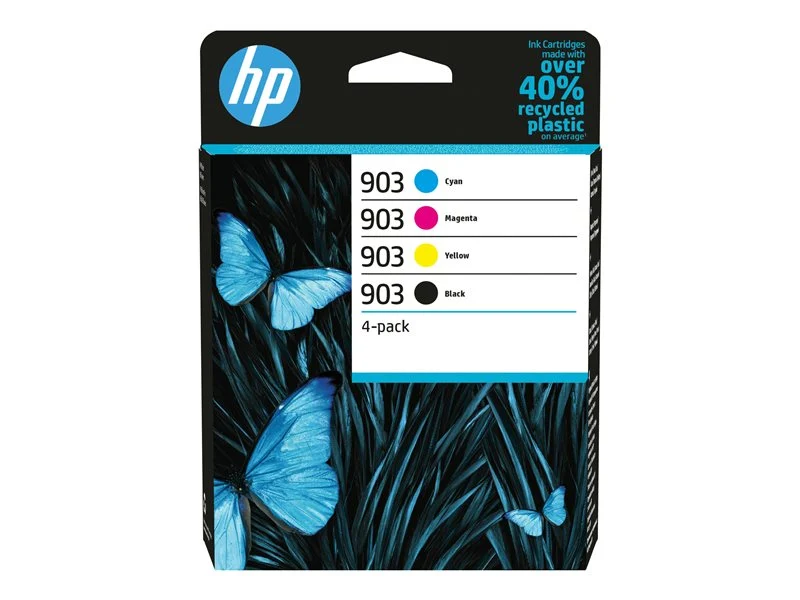 Pack cartouche 903