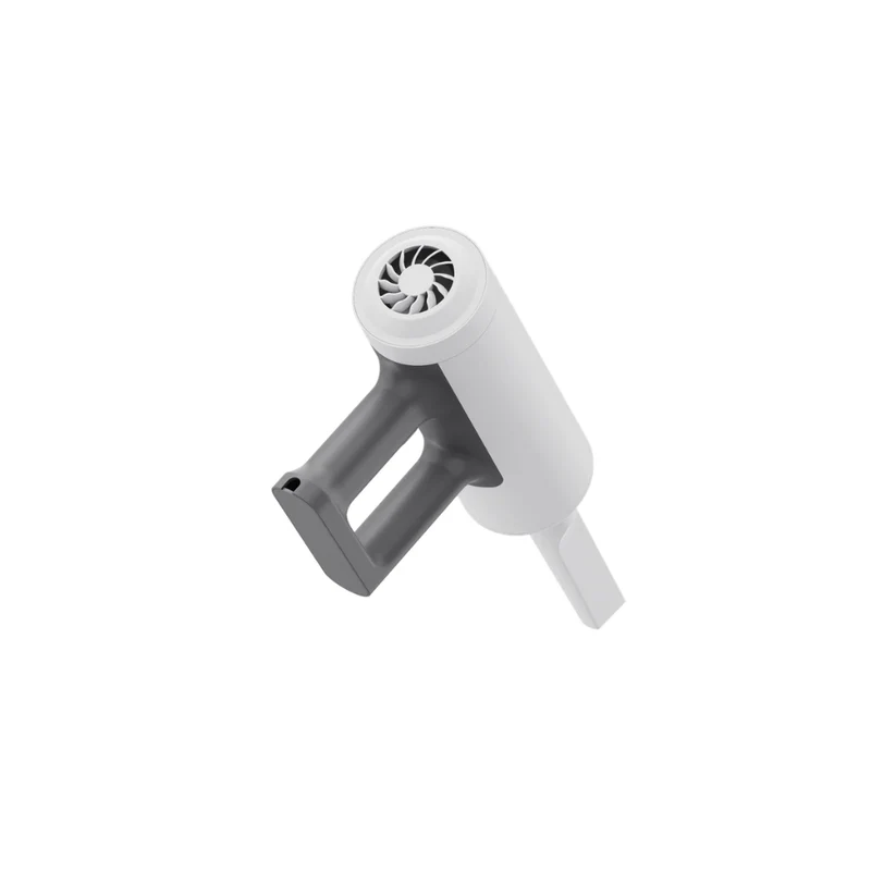 Aliencell - Aspirateur à Main (Handheld Vacuum Cleaner)