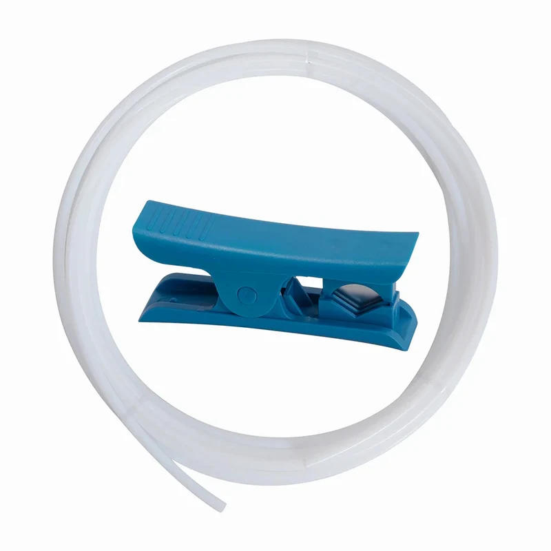 BIQU - Tube PTFE avec Cutter (AMS Tube 4m With Cutter) - 4 m